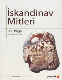 R.I. Page — İskandinav Mitleri