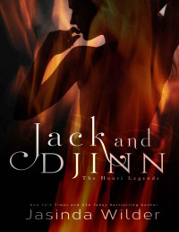 Jasinda Wilder [Wilder, Jasinda] — Jack and Djinn