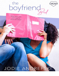 Jodie Andrefski — The Boyfriend Bid