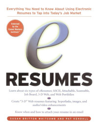 Everything You Need to Know About Using El — E-Resumes