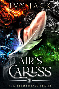 Ivy Jack — Air's Caress 