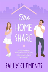 Sally Clements — The Home Share