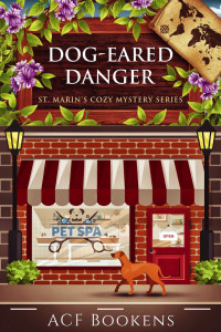 ACF Bookens — Dog-Eared Danger