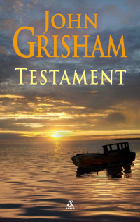 John Grisham — Testament