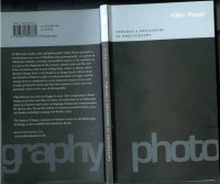 Vilém Flusser — Towards a Philosophy of Photography