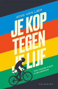 Jens Van Lier — Je kop tegen je lijf