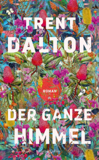 Dalton, Trent — Der ganze Himmel