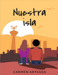 Carmen Arteaga — NUESTRA ISLA