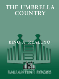 Bino A Realuyo — The Umbrella Country