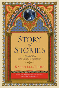 Karen Lee-Thorp; — Story of Stories