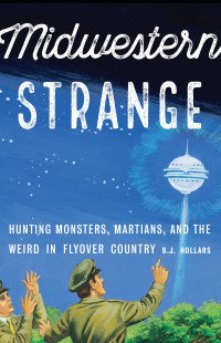 Hollars, B. J.; — Midwestern Strange