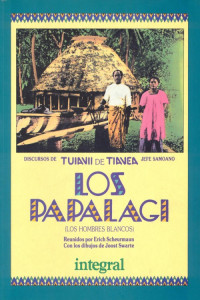 Tuiavii — Los Papalagi