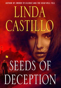 Linda Castillo — Seeds of Deception