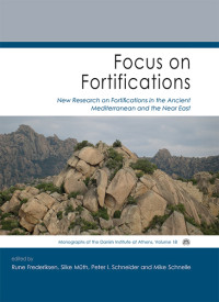 Frederiksen, Rune; Schnelle, Mike; Muth, Silke & Silke Muth & Peter I. Schneider & Mike Schnelle — Focus on Fortifications