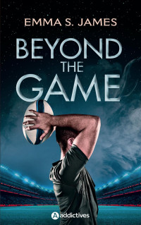 Emma S. James — Beyond the Game