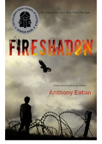 Anthony Eaton — Fireshadow
