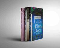 Francesca Catlow — Little Blue Door Box Set