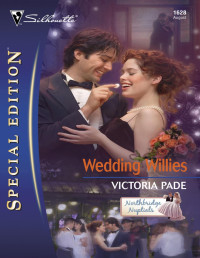 Victoria Pade — Wedding Willies