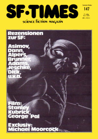 Alpers, Hans Joachim — Science Fiction-Times #147 (1979-09)