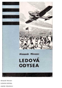 Neznámy autor — KOD 183 - MIRONOV, Alexandr - Ledova odysea