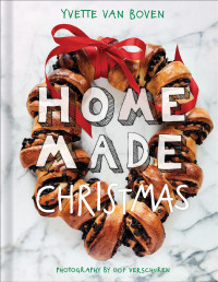 Yvette van Boven — Home Made Christmas