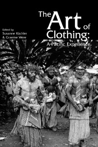 Graeme Were — The Art of Clothing: A Pacific Experience