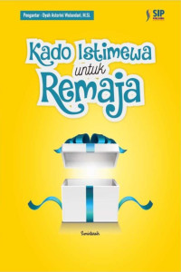 Sumintarsih — Kado Istimewa untuk Remaja