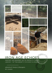 David Fontijn, Quentin Bourgeois, Arjan Louwen — Iron Age Echoes