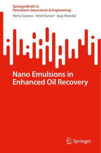 Unknown — Nano Emulsions in Enhanced Oil Recovery