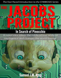 Samuel King [King, Samuel] — The Jacobs Project: In Search of Pinocchio (SYMBIOSIS)