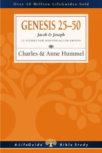 Charles E. Hummel — Genesis 25-50