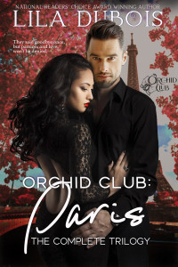 Lila Dubois — Orchid Club