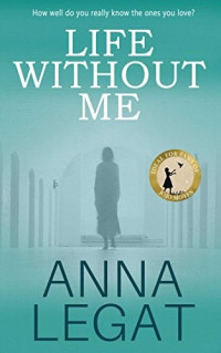 Anna Legat — Life Without Me