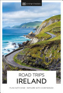 DK Travel — DK Road Trips Ireland