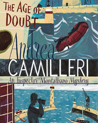 Andrea Camilleri — The Age of Doubt