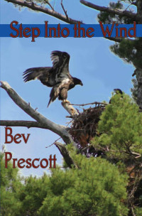 Bev Prescott [Prescott, Bev] — Step Into the Wind