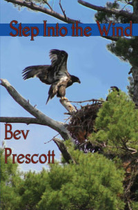 Bev Prescott — Step Into the Wind