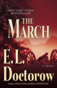 E.L. Doctorow — The March