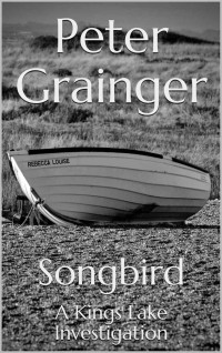 Peter Grainger — Songbird