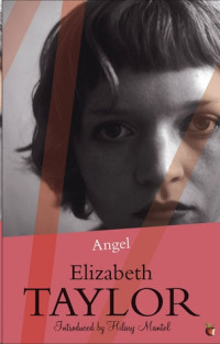 Elizabeth Taylor  — Angel