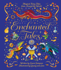 Laura Sampson — Enchanted Tales