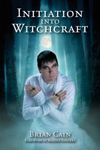 Cain, Brian — Initiation into Witchcraft