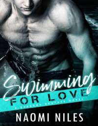 Naomi Niles — Swimming For Love