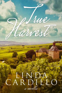 Linda Cardillo — True Harvest