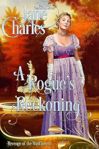 Jane Charles — A Rogue's Reckoning