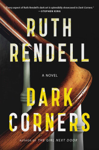 Ruth Rendell — Dark Corners