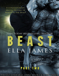 Ella James — Beast