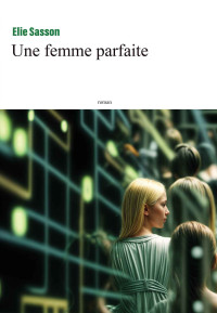 Elie Sasson — Une femme parfaite