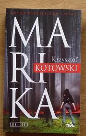 KOTOWSKI KRZYSZTOF — Marika