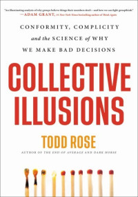 Todd Rose — Collective Illusions